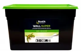 Клей для склополотна Bostik 76 Wall Super - 1