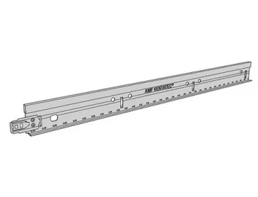 Профиль AMF Ventatec T-24 1200 мм - 1