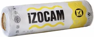 Минеральная вата Izocam - 1