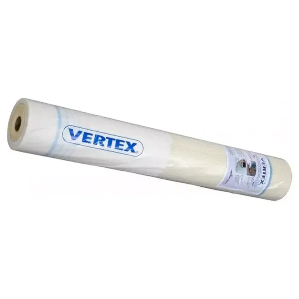 Стеклосетка цокольная Vertex - 1