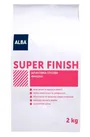 Шпаклівка гіпсова фінішна Alba Finish - small image 2