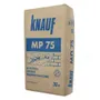 Штукатурка гипсовая машинного нанесения Knauf MP 75 - small image 1