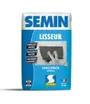 Сверхтонкая шпаклевка для финишной отделки Semin Lisseur ETS-2 - small image 1