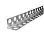 Угловой профиль угловой алюминиевый усиленный 3 м - small image 1