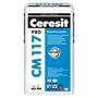 Клей для плитки та каменю еластичний Ceresit CM 117 pro - small image 1