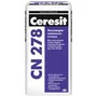 Стяжка легковыравнивающая Ceresit CN 278 15-50 мм - small image 1