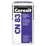 Смесь быстротвердеющая 5-35 мм Ceresit CN 83 - small image 1