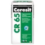 Гидроизоляция полимерцементная жесткая Ceresit CR 65 - small image 1