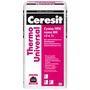 Суміш для кріплення і захисту плит утеплювача Ceresit Thermo Universal - small image 1