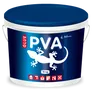 Клей ПВА для будівельних розчинів та побутових потреб Polimin PVA Glue - small image 1