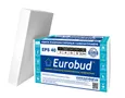 Пінопласт Eurobud Ecoterm Fasad EPS 40 - small image 1