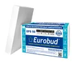 Пінопласт Eurobud Ecoterm Fasad EPS 50 - small image 1