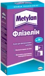 Клей для флизелиновых обоев Metylan Флизелин  - small image 1