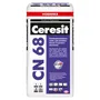 Смесь самовыравнивающаяся Ceresit CN 68 - small image 1