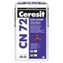 Смесь самовыравнивающаяся Ceresit CN 72 1-10 мм - small image 1
