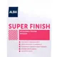 Шпаклевка гипсовая финишная Alba Finish - small image 2