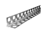 Профіль кутовий алюмінієвий підсилений 3 м - small image 1