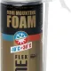 Піна монтажна Fome Flex Mounting Foam - small image 2