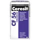 Покриття топінг для промислових підлог Ceresit CF 56 Corundum - small image 1