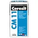 Клей для керамічної плитки Ceresit CM 11 - small image 1