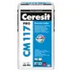 Клей для плитки та каменю еластичний Ceresit CM 117 pro - small image 1