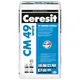 Клей для плитки супереластичний Ceresit CM 49 - small image 1