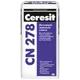 Стяжка легковирівнююча Ceresit CN 278 15-50 мм - small image 1
