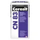 Смесь быстротвердеющая 5-35 мм Ceresit CN 83 - small image 1