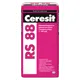 Швидкотверднуча ремонтна суміш Ceresit RS 88 - small image 1