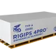 Гіпсокартон Rigips 4PRO тип A - small image 1
