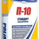 Клей для плитки Polimin П-10 Стандарт - small image 1