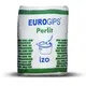 Штукатурка гіпсова стартова Eurogips Izo - small image 1