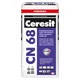 Суміш самовирівнювальна Ceresit CN 68 - small image 1