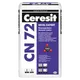 Суміш самовирівнювальна Ceresit CN 72 1-10 мм - small image 1