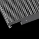 Панель потолочная металлическая сетчастая Board MESH Metal KD100 - small image 1