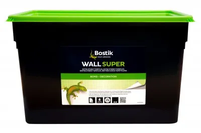 Клей для склополотна Bostik 76 Wall Super - 1