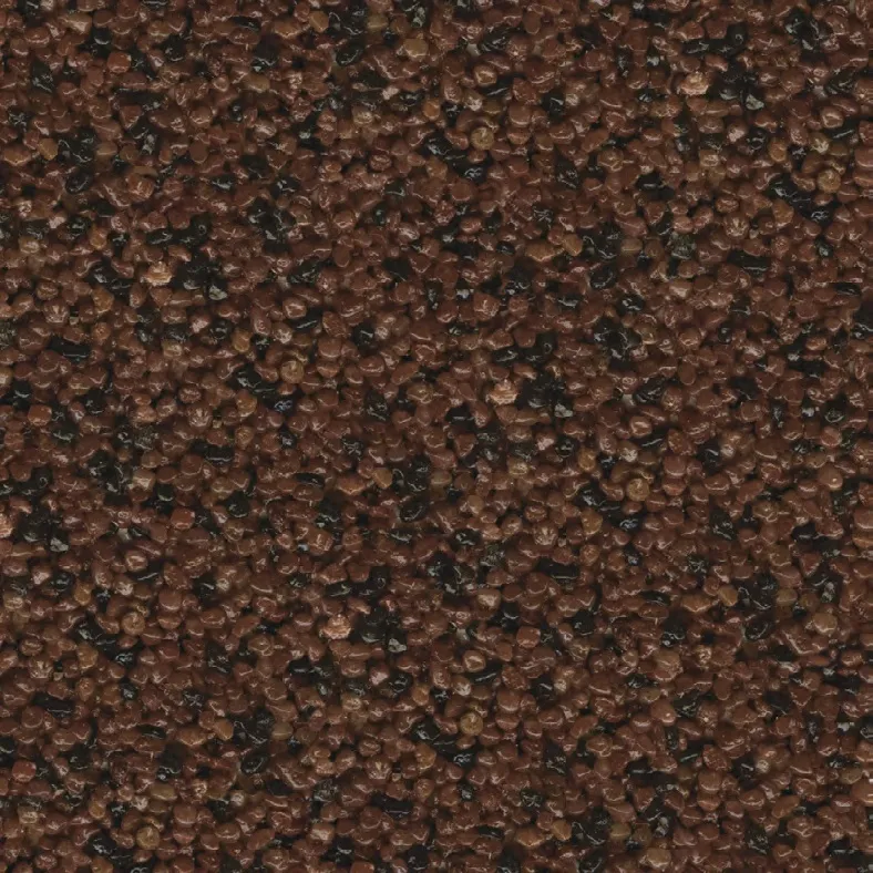 Штукатурка мозаїчна Ceresit СT 77 color Peru - 1