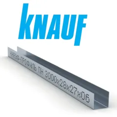 Профіль Knauf