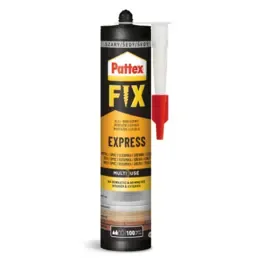 Клей монтажный Pattex Fix Express