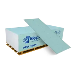 Плита влагостойкая Rigips Pro Hydro
